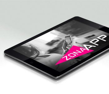 Zona App