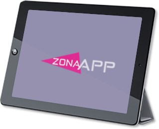 Zona App