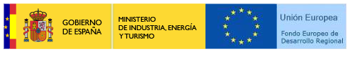 Ministerio de Industria, Energía y Turismo